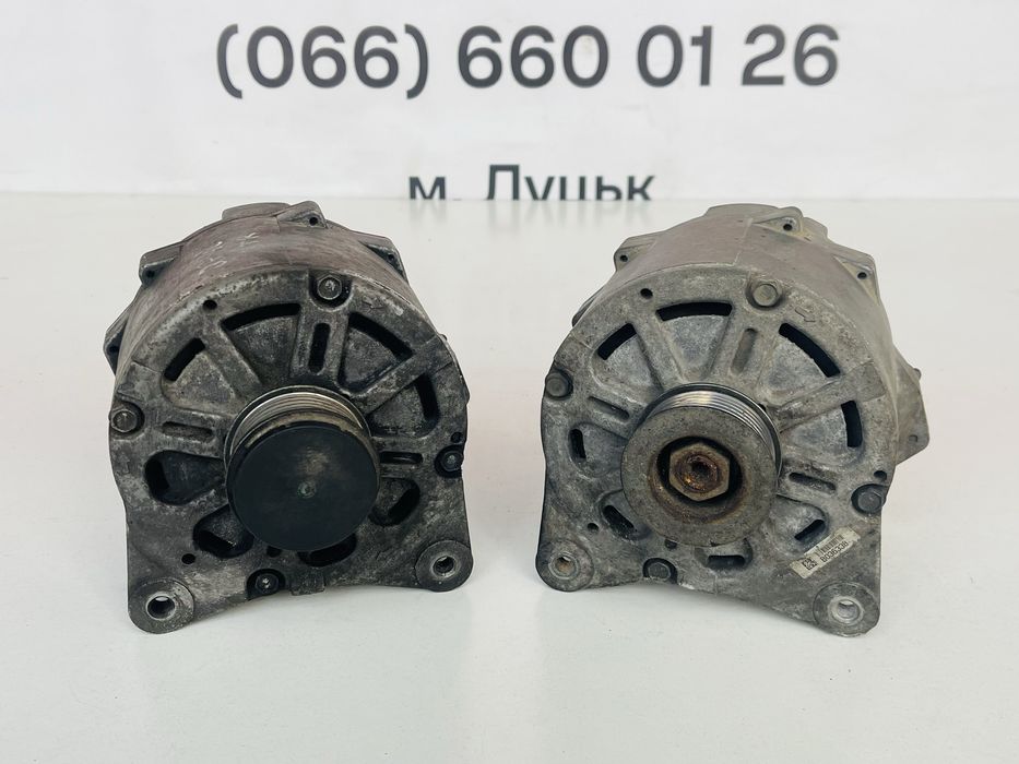 Генератор Audi Q7 4L Розборка Ауді Шрот