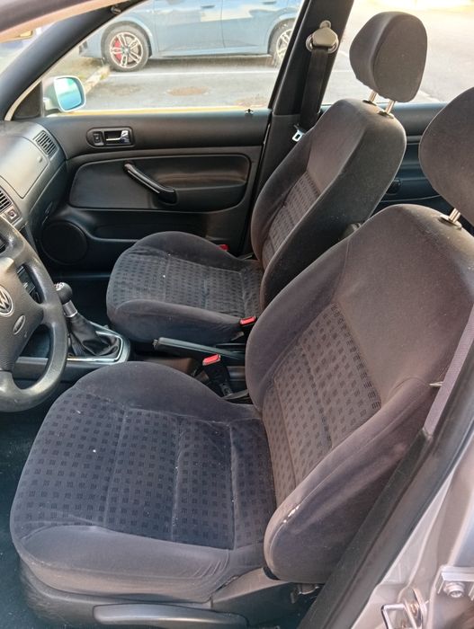 Golf variant TDI 90cv