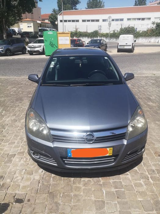 Opel Astra 1.3 CDTi Cosmo