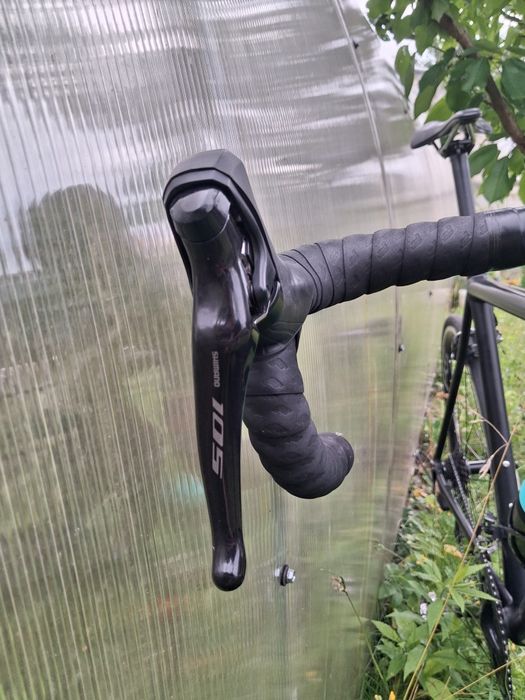 Focus izalco race 6.9