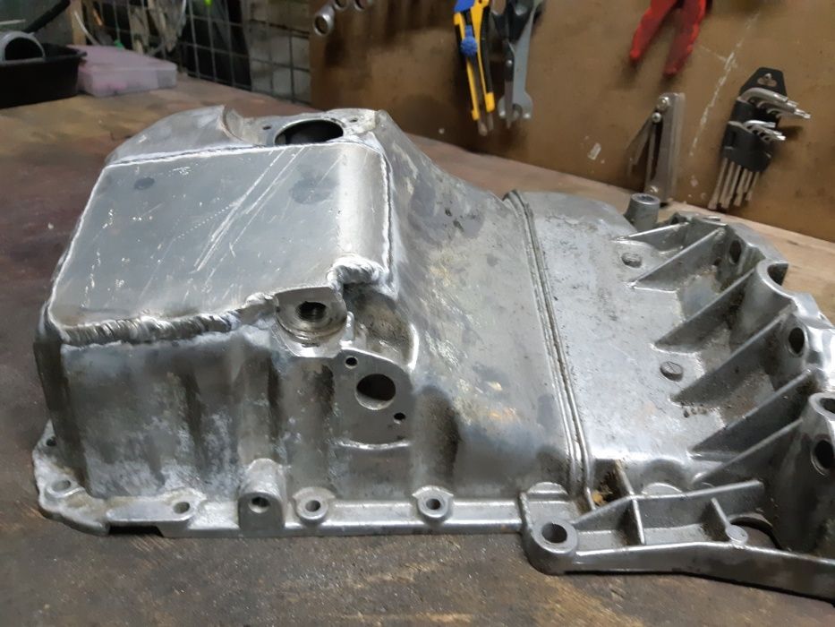 Soldadura de titânio, alumínio, magnésio, antimónio, ferro fundido ...