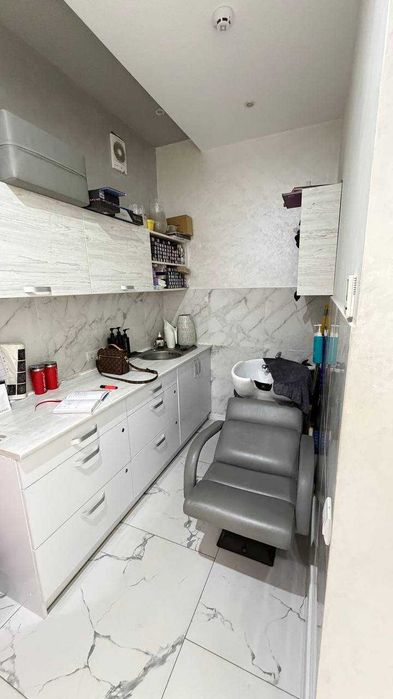 Продам Діючий Салон Краси | 84,5 м² | ЖК Спектрум | ГОТОВИЙ БІЗНЕС
