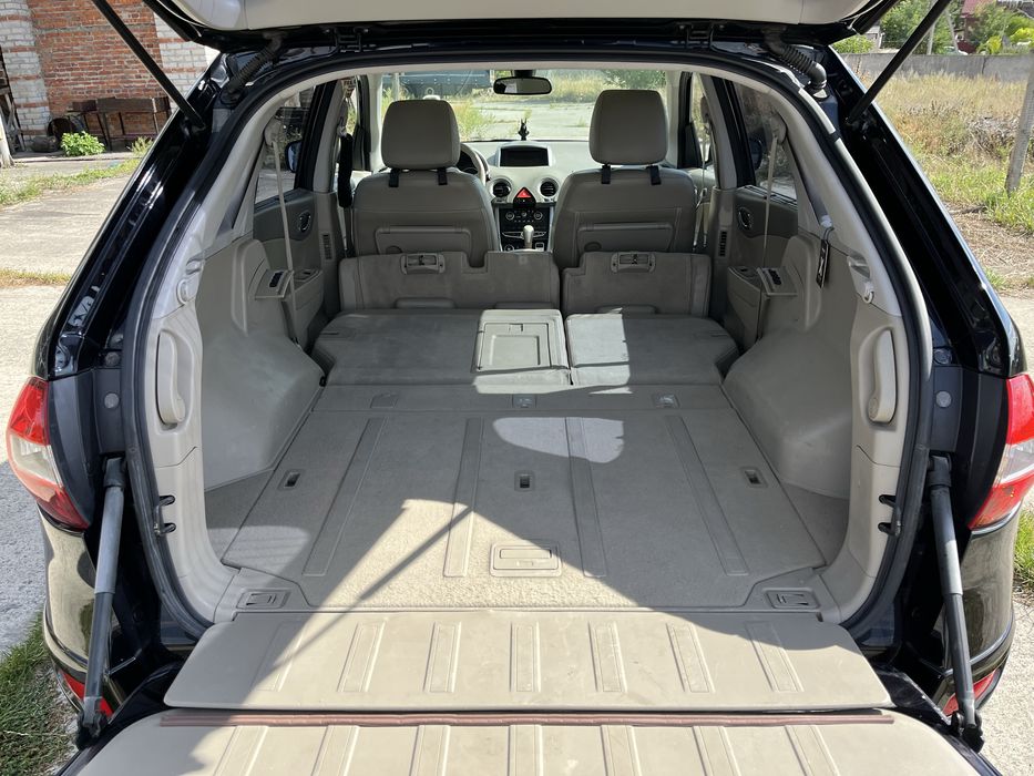 Продам Renault Koleos 2008 рік, 2.0 дизель, автомат, 4х4.