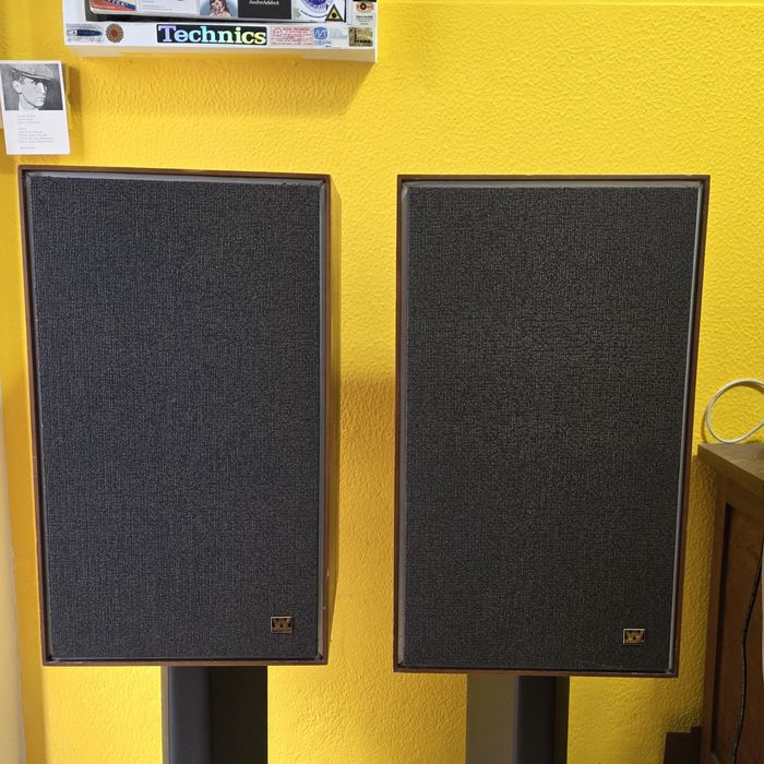 Colunas Wharfedale Dovedale III