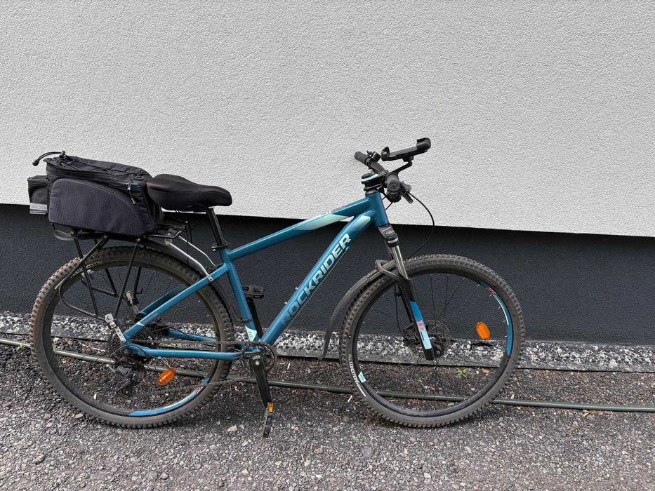 Rower Rockraider 530 st  sport trial Stan idealny