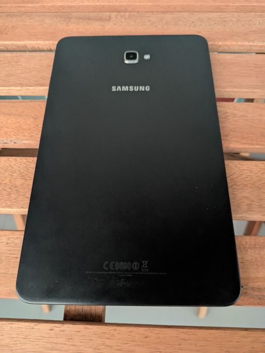 Samsung Tablet A16