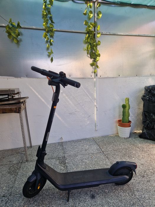 Trotinete ninebot e2pro