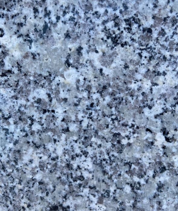 Parapet z kamienia naturalnego granit