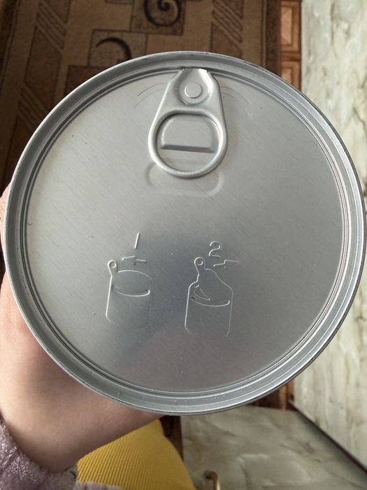 Суміш на основі вільних амінокислот