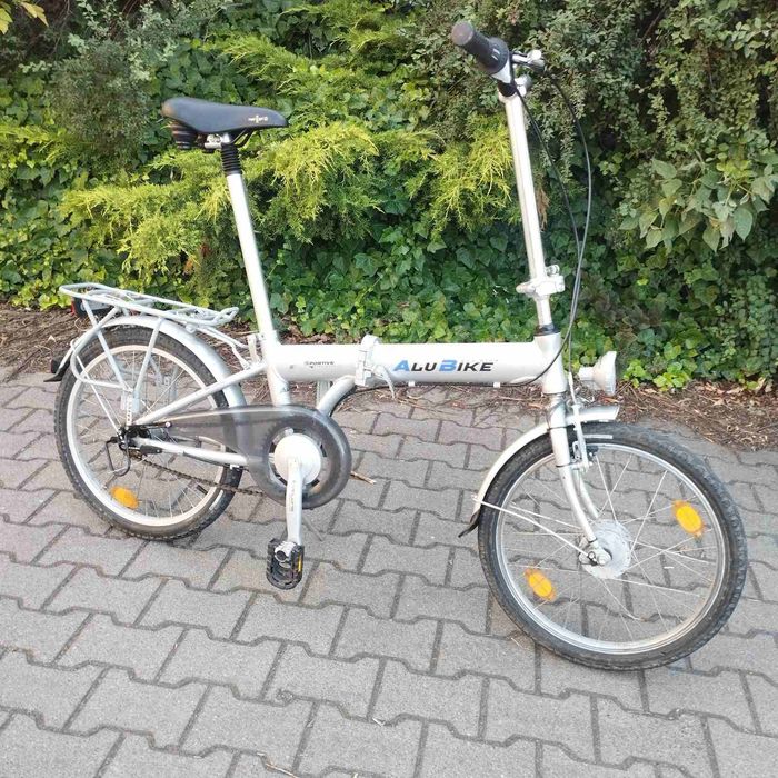 Rower składak 20 koła
