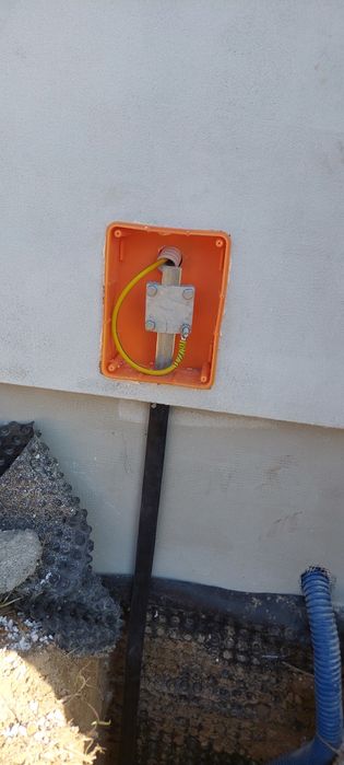 Elektryk , usługi elektryczne ,Fotowoltaika , naprawy , usterki