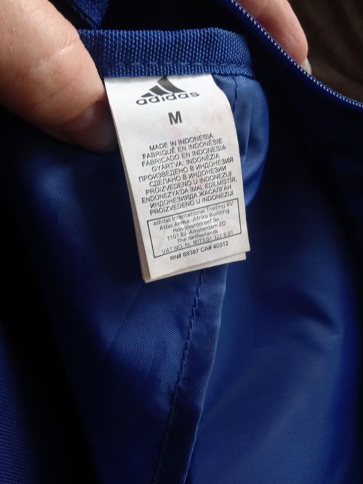 Adidas рюкзак унисекс