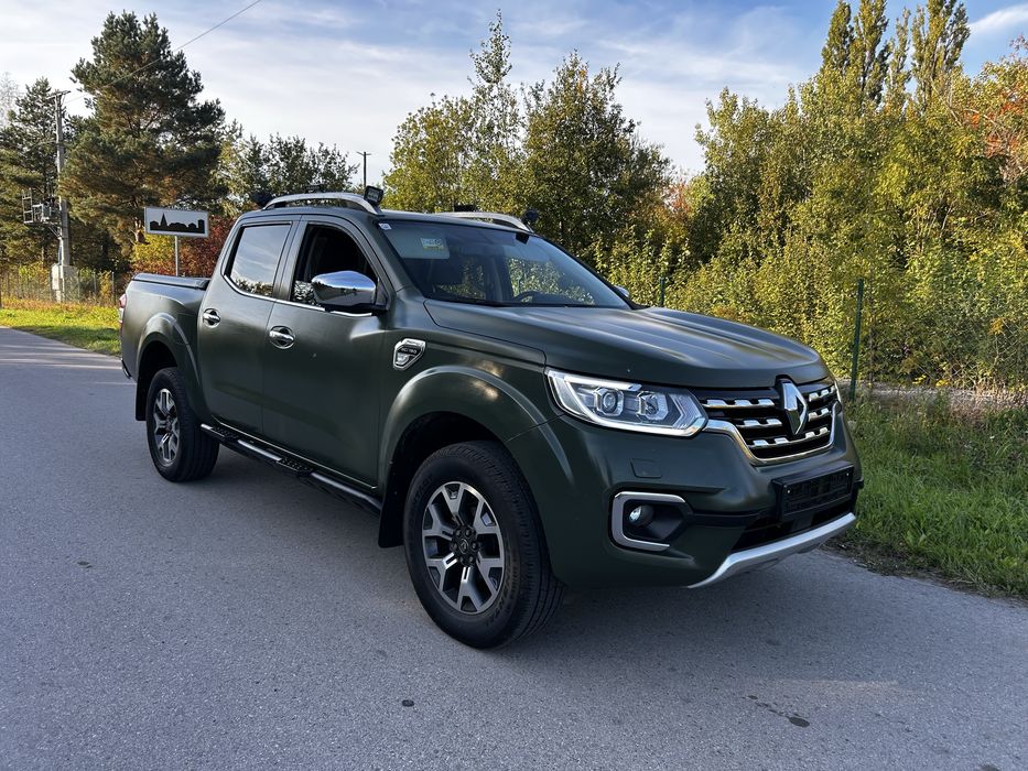 Alaskan 2.3 2018r