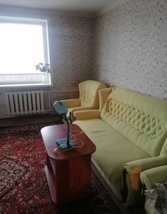 Аренда 3к квартиры пр. Центральный