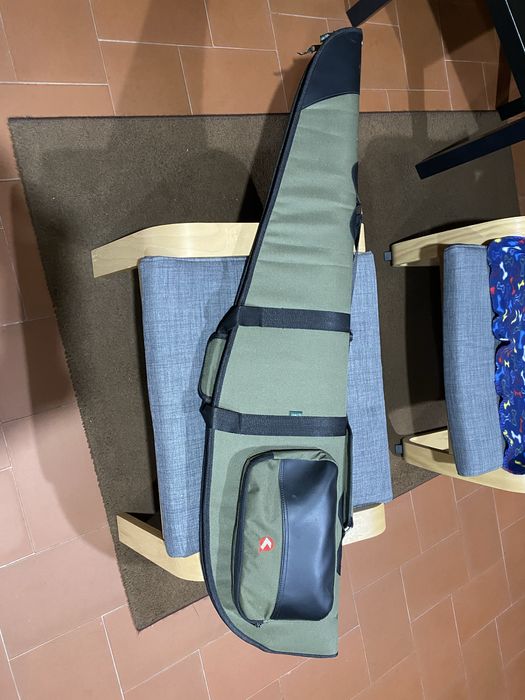 Carabina 4,5 pcp onix