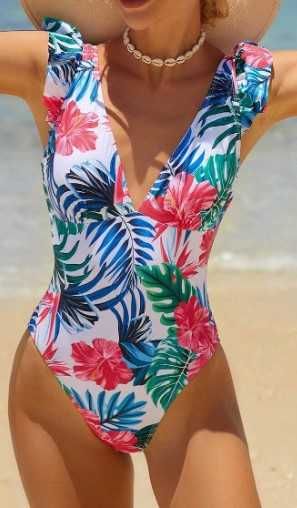 Fato de banho novo 36