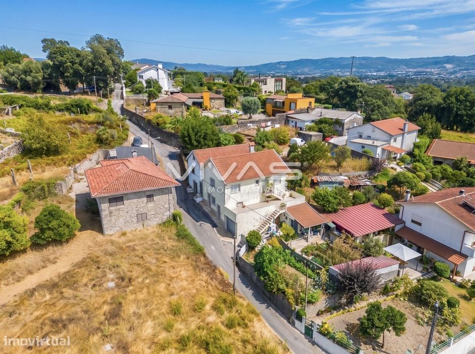 Moradia Geminada T2 Venda em Lage,Vila Verde
