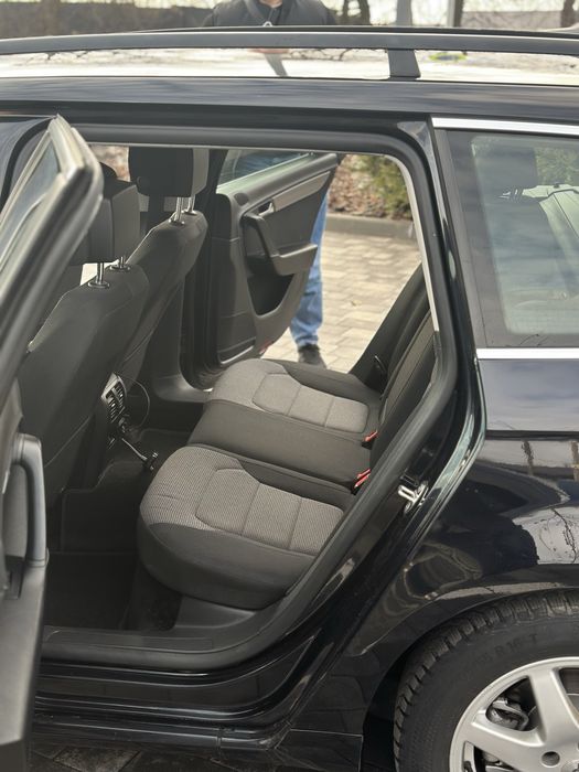 Volkwagen Passat 1.4 TSI SAXA