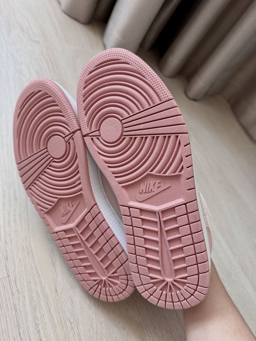 Кросівки Nike Jordan 38-39 р (25 см)