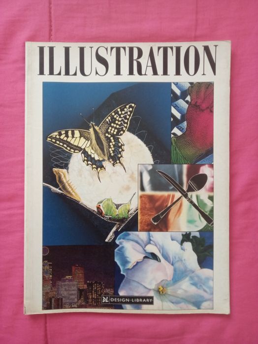 2 Revistas ILUSTRATION e BEAUX ARTS