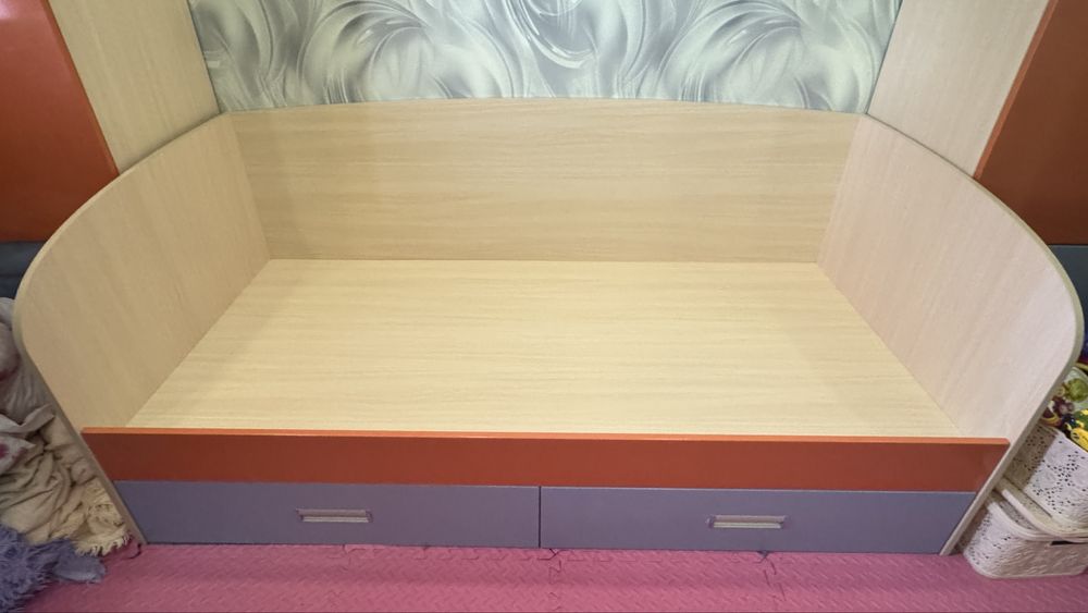 Дитяче ліжко 190*90