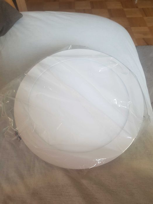 Talerz oswietlenie nowy z Bardzo dobrym zasilaczem led driver power