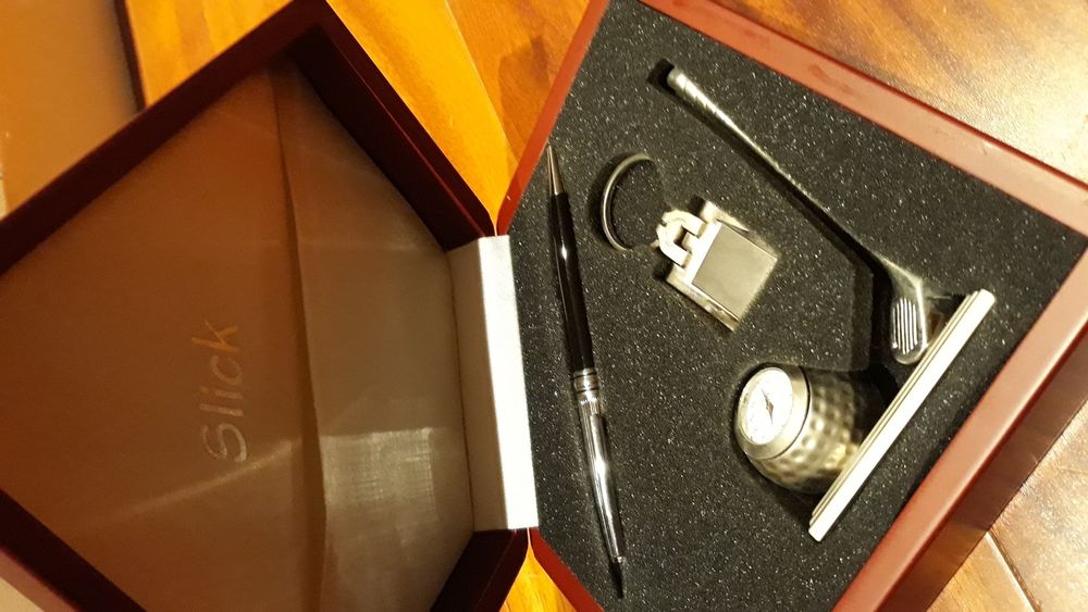 Conjunto oferta Golfe