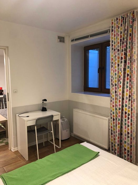 Wynajmę mieszkanie w centrum Gdyni - Widok 5