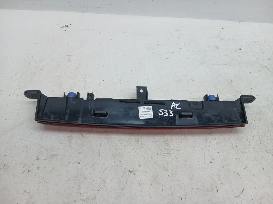 Luz stop adicional / 3º stop JEEP Compass (MP, M6)