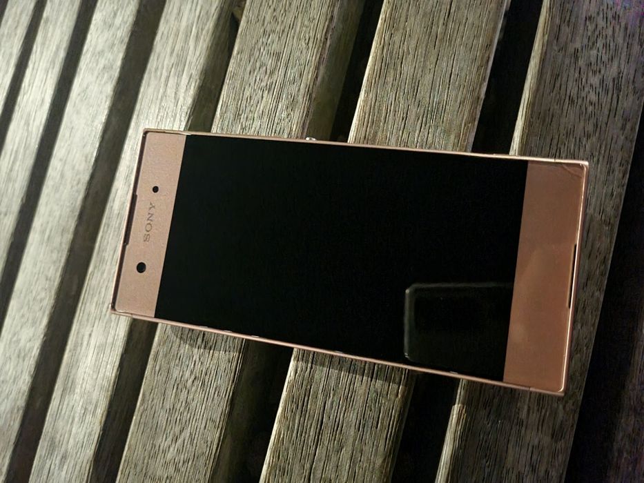 Sony Xperia xs 2