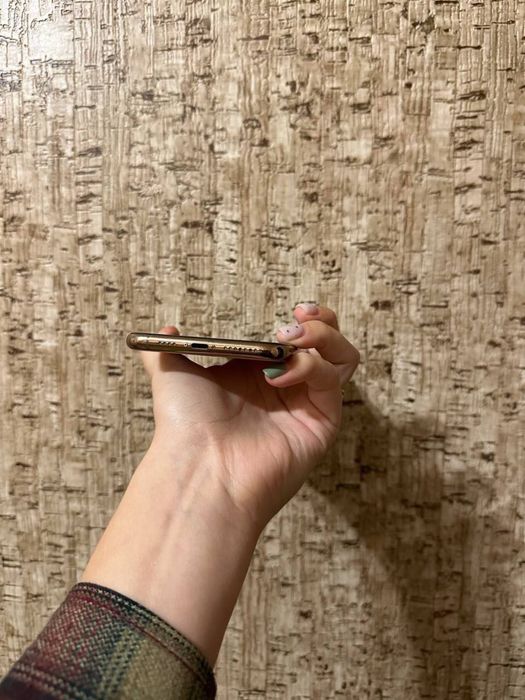 iPhone 11 pro max 256gb