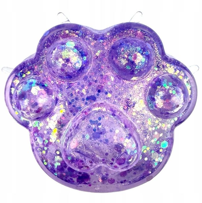 Gniotek antystresowy Zabawka Sensoryczna Squishy Moczi