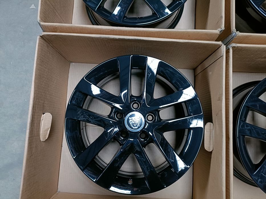 Alufelgi Felgi Jaguar 16 cali 5x108 s-type x-type xj xk