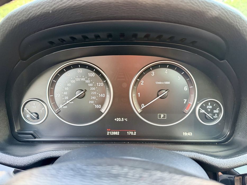 BMW X3 sDrive 28i 2017