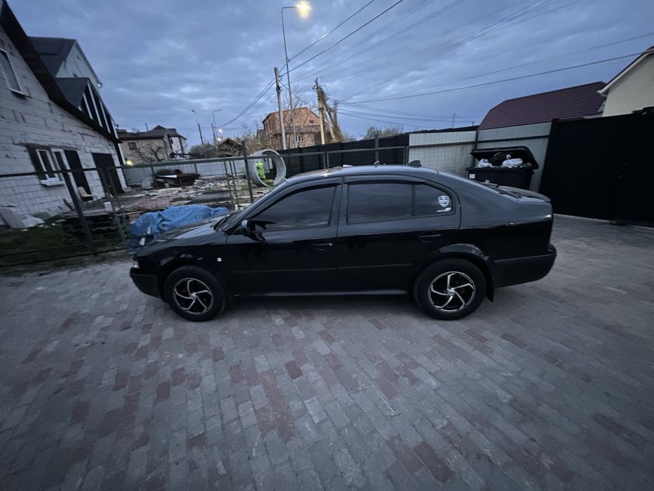 Продам свое авто