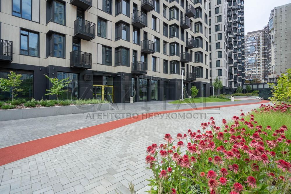 Аренда квартиры ул. Тютюнника, Печерск, ЖК TRIIINITY