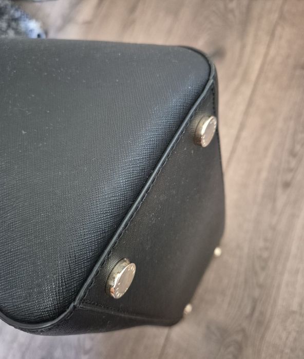 Сумка шкіряна Michael Kors