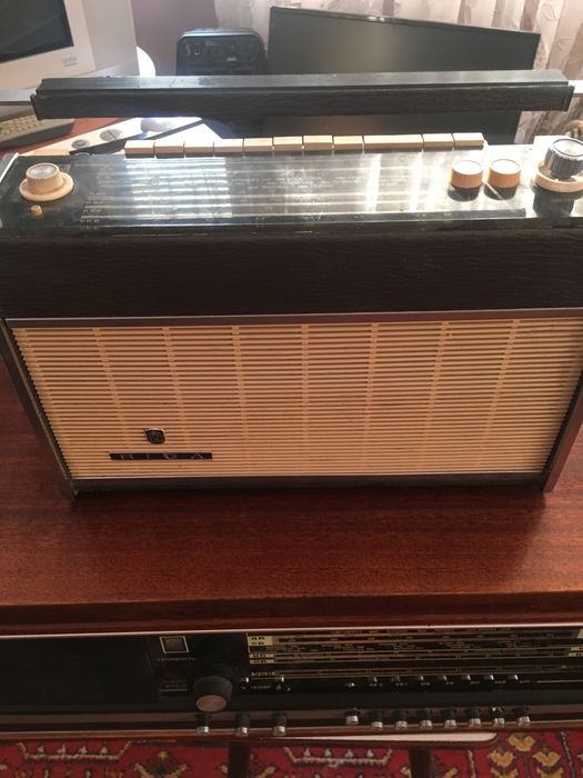 Радио RIGA 103-1.