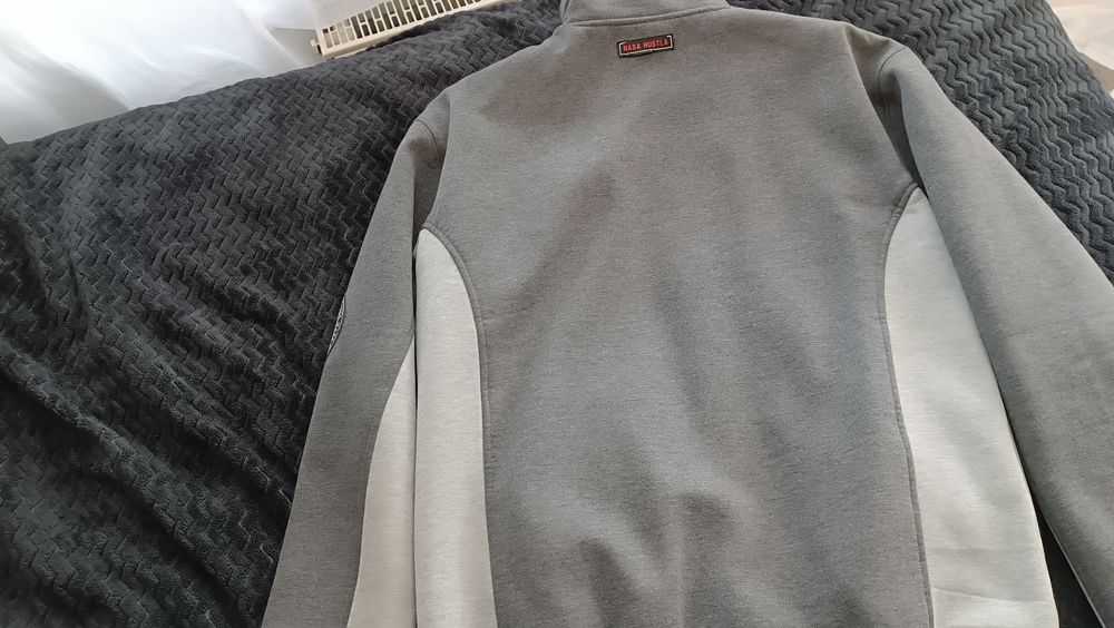 Bluza NASA Hustla rozmiar M
