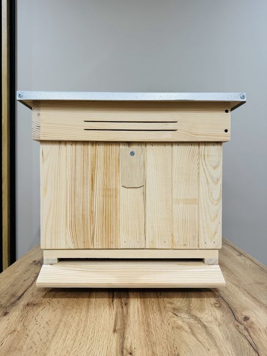 Daszek do Ula Wielkopolskiego 10 ramkowego