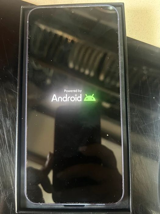Samsung Galaxy S24+ Praticamente Novo