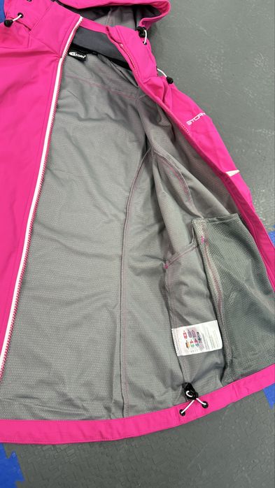 Куртка вітровка Stoty ,розмір 38