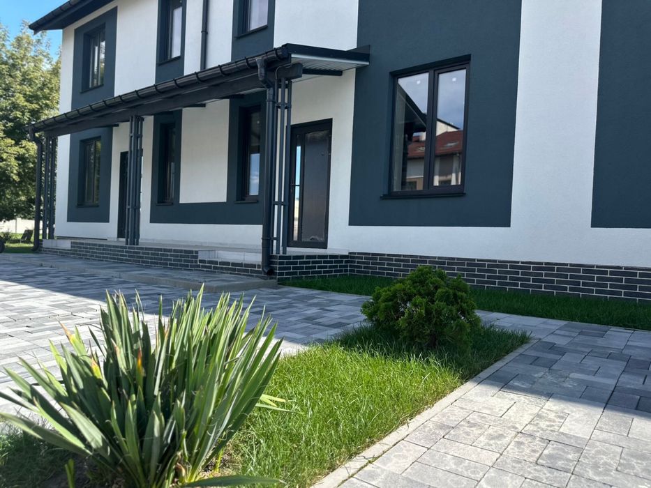 Продаж таунхаусу в Києві