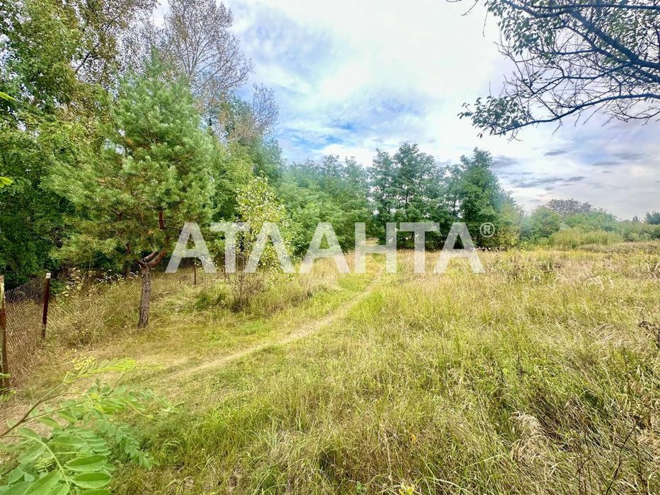 Голосіївський район,Конча-Заспа/Чапаєвка 11–22 сотки, 4 тис.$ за сотку