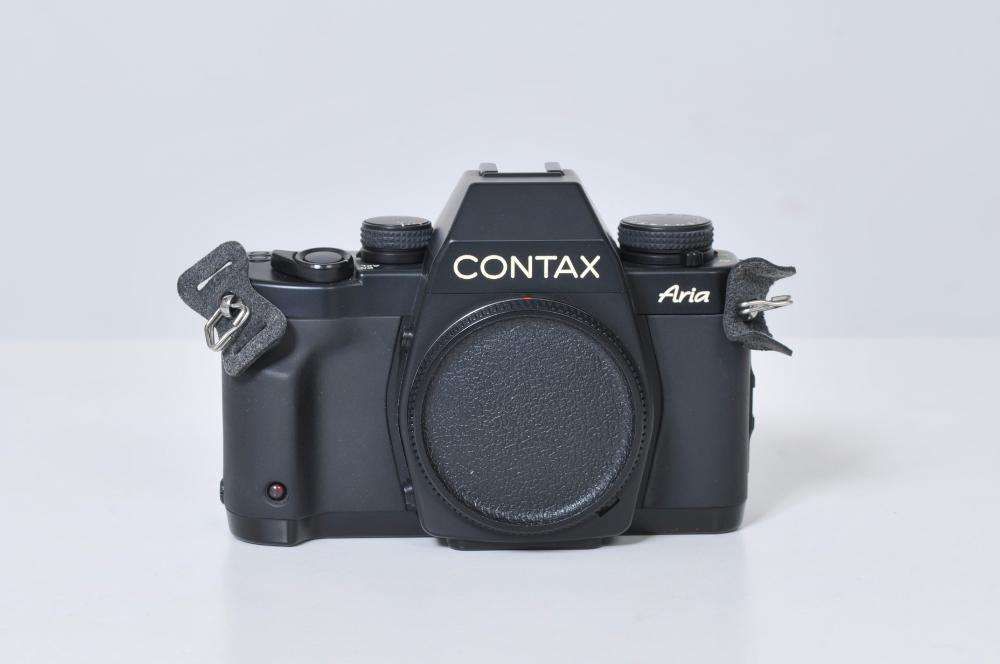 Contax Aria