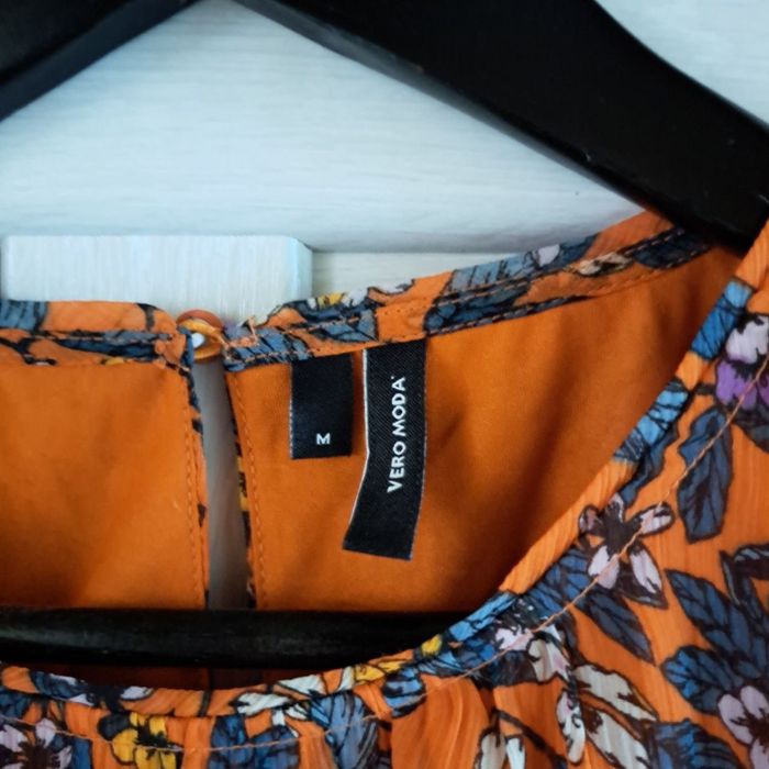 Блузка vero moda