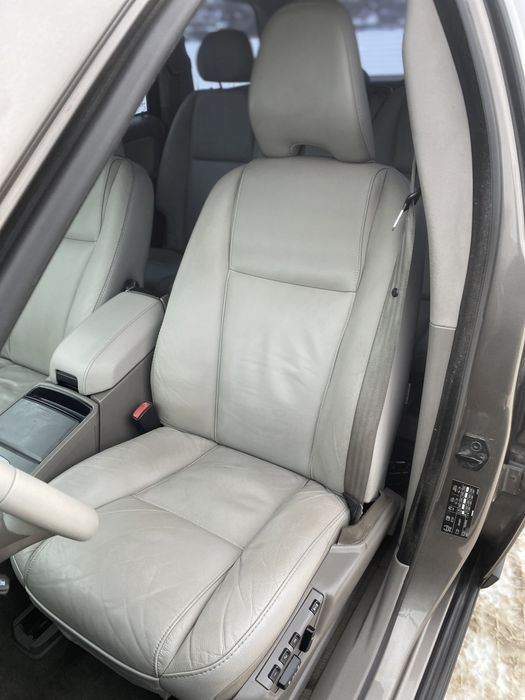 Волво ХС90 2009