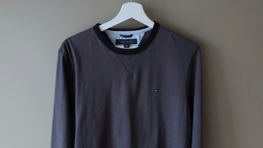 Tommy Hilfiger męska bluzka rozmiar M/L