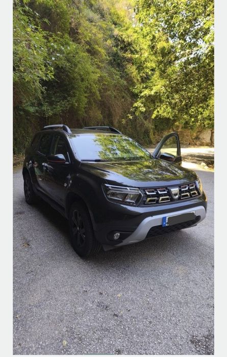 Dacia Duster SL Extreme 1.0 - gasolina