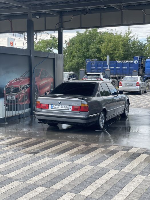 Продам BMW e34 | 520I 2.0 бензин